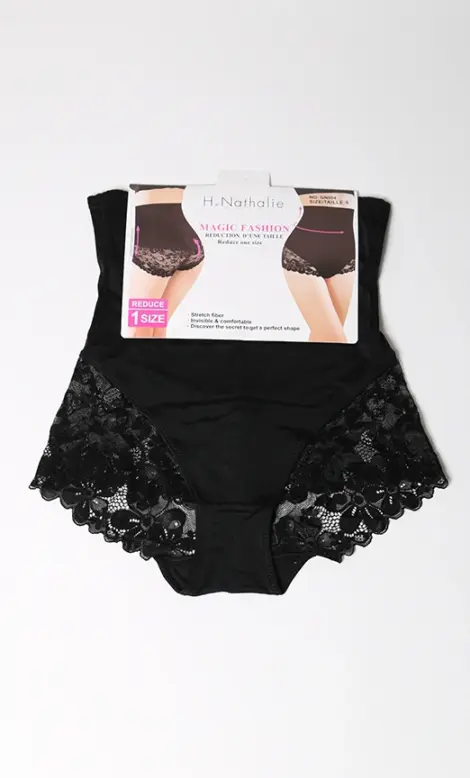 Gaine culotte