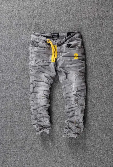 Jean
