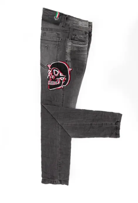 Jean