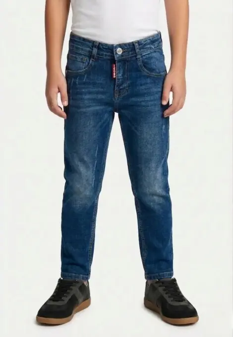 Pantalon enfant YJ208