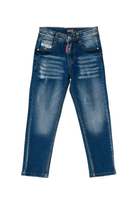 Pantalon enfant YJ210