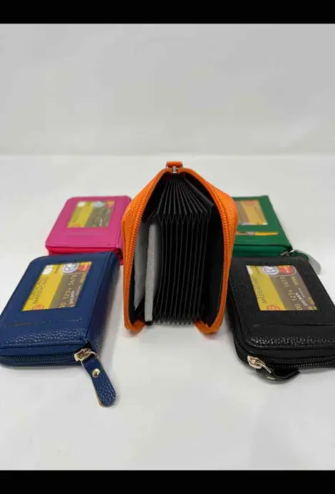 Porte-cartes