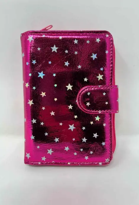 Porte-monnaie Femme Etoile