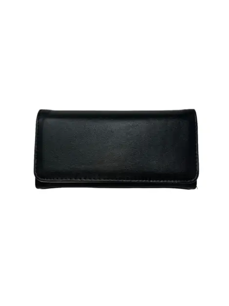 Porte-monnaie Femme Multi-cartes Especes