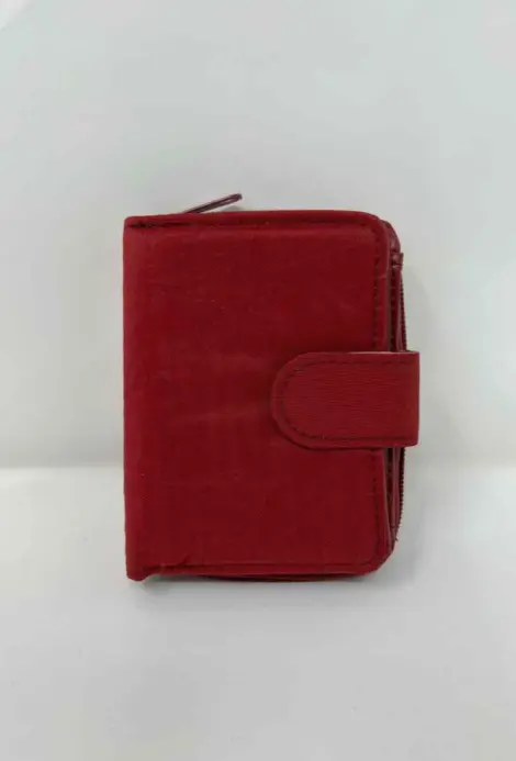 Porte-monnaie Femme Tissu