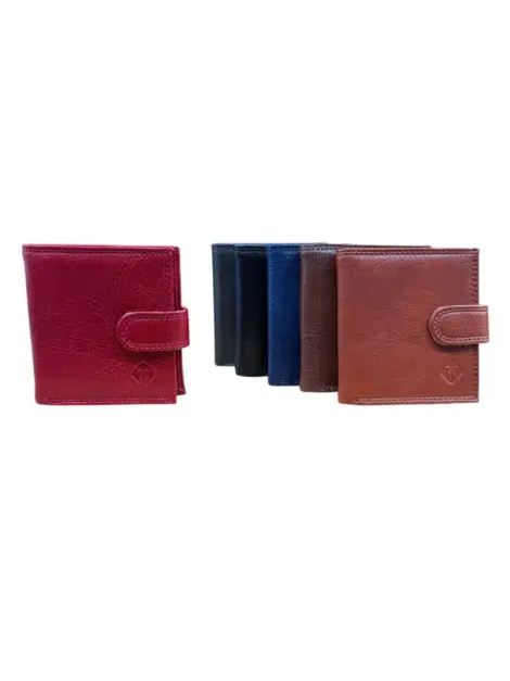 Portefeuille Homme Taille Poche