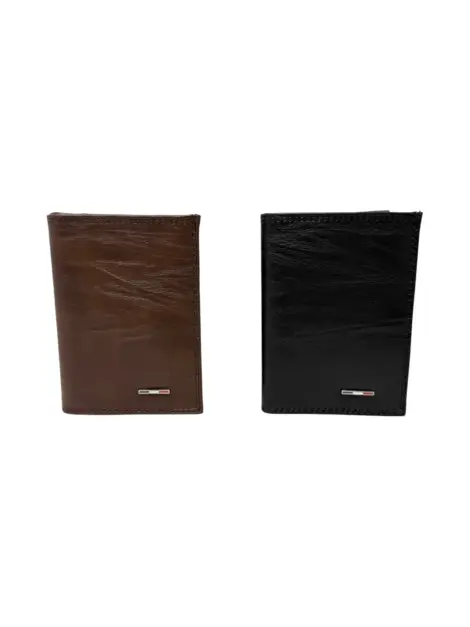 Portefeuille Homme