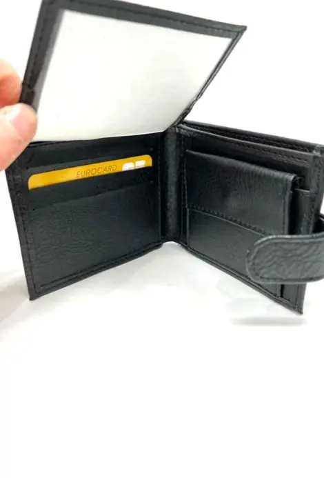 Portefeuille Homme