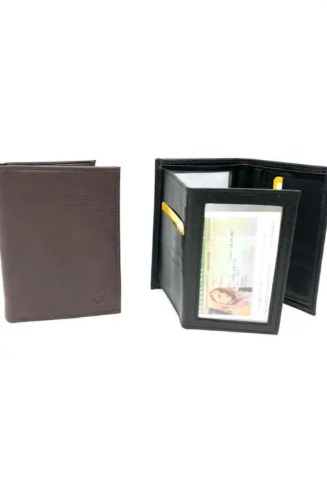 Portefeuille Homme