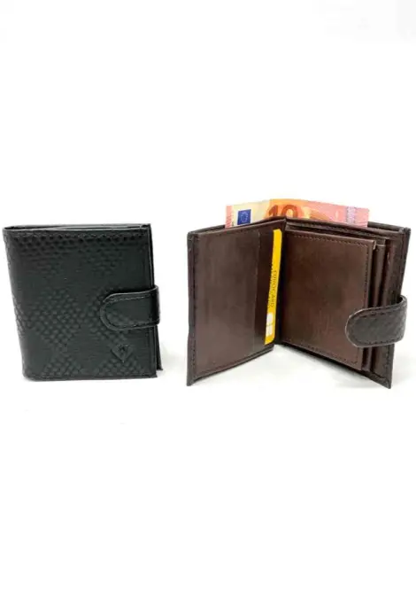 Portefeuille Homme