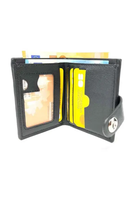 Portefeuille Homme
