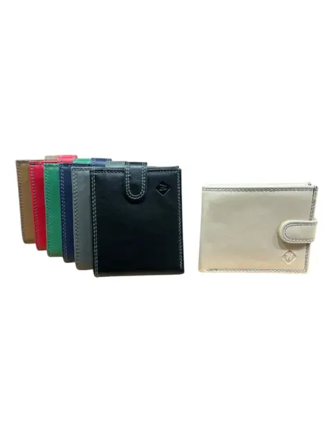 Portefeuille Homme