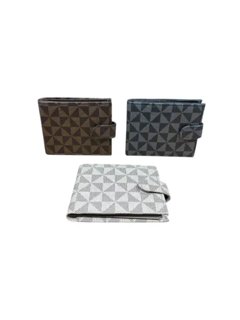 Portefeuille Homme