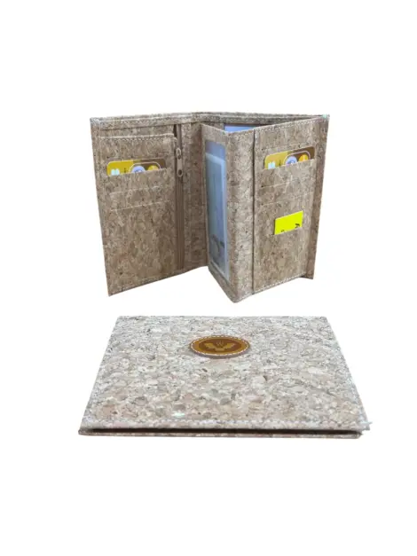 Portefeuille Homme