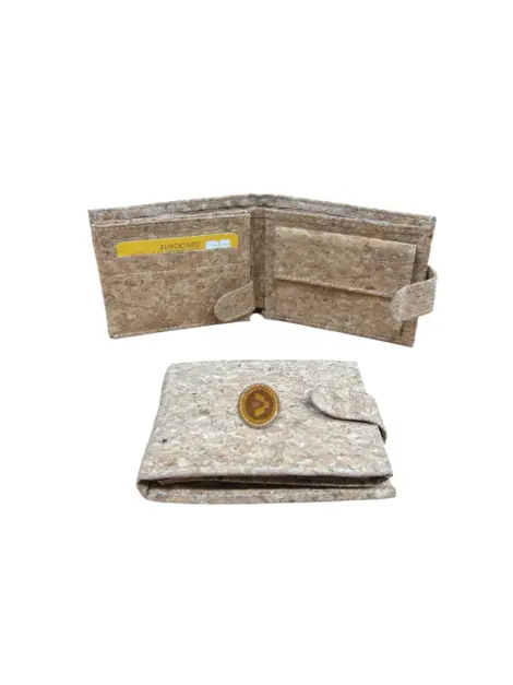 Portefeuille Homme