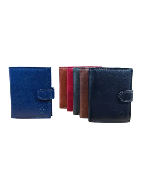 Portefeuille Homme