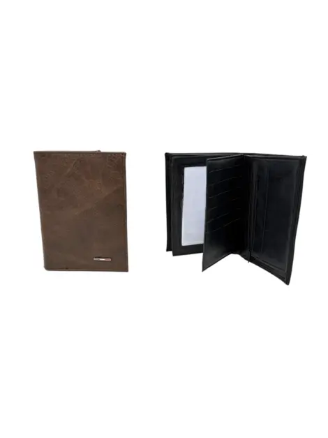 Portefeuille Homme