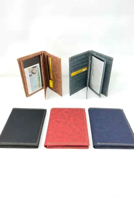 Portefeuille Homme