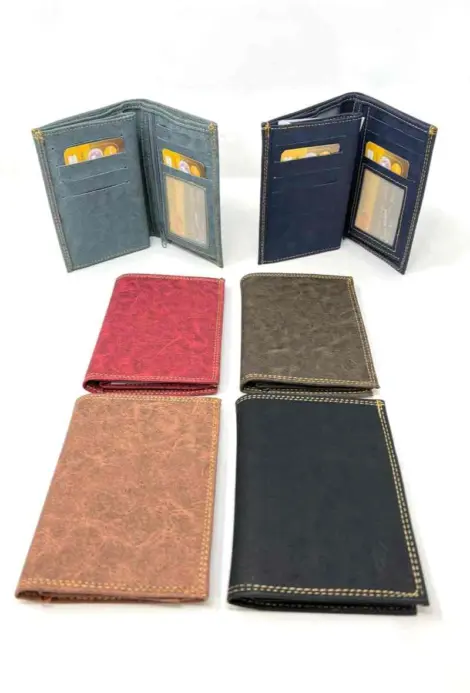 Portefeuille Homme