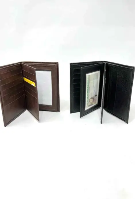 Portefeuille Homme