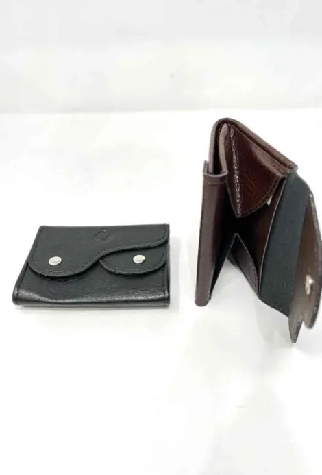 Portefeuille Homme