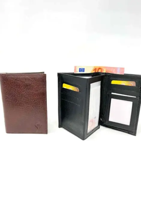 Portefeuille Homme