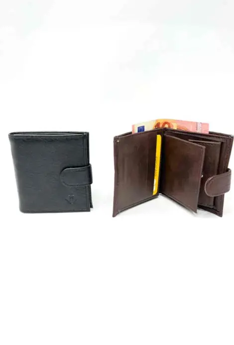 Portefeuille Homme