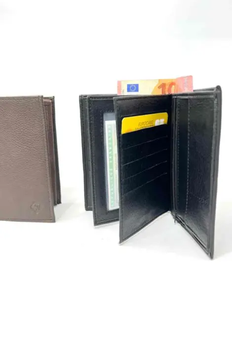 Portefeuille Homme