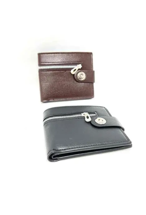 Portefeuille Homme