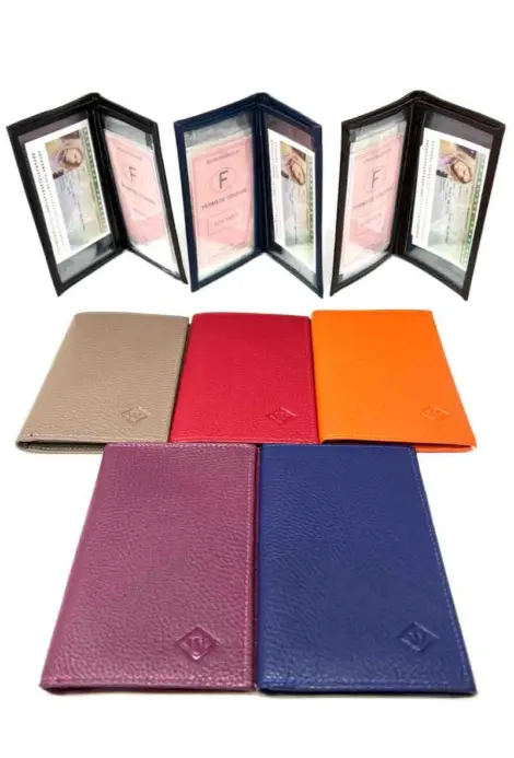 Protège documents