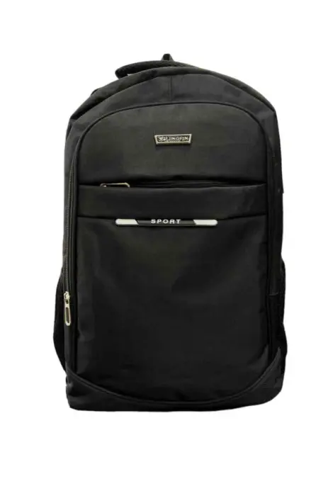 Sac à dos 3 poches