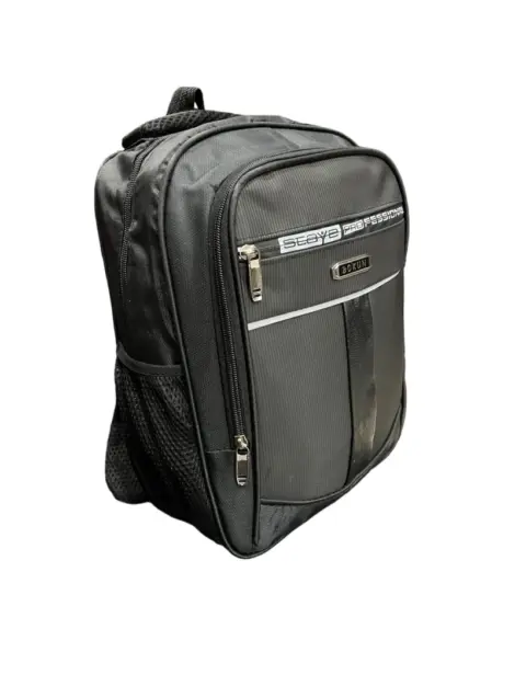 Sac à dos Petit 2 poches Scolaire et Randonée