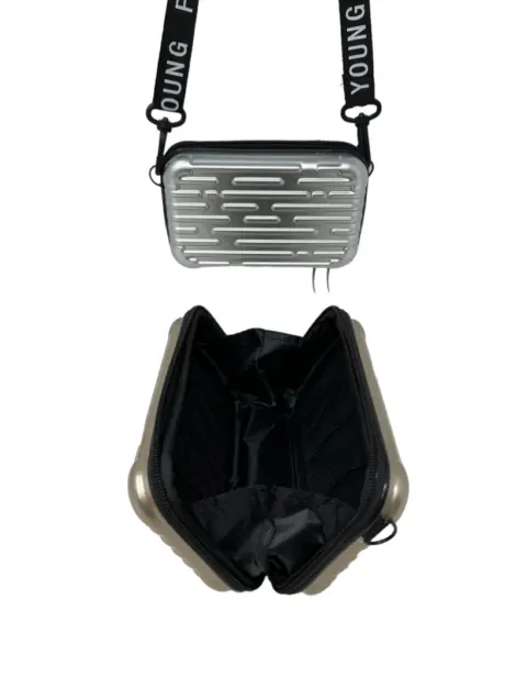 Sac Bandoulière Rectangulaire