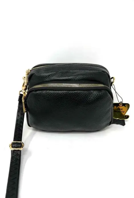 Sac Cuir de Vachette Femme