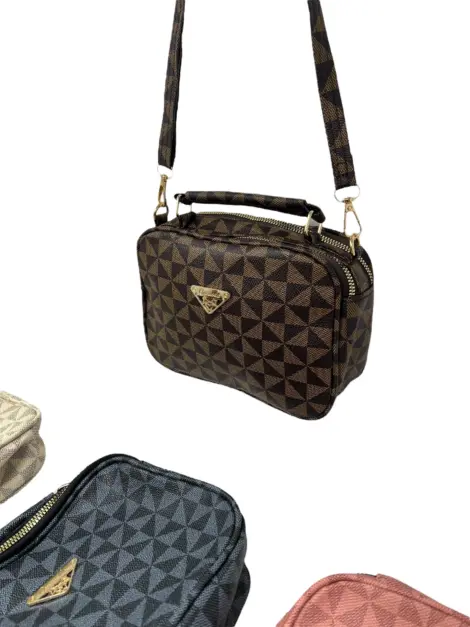 Sac Femme Bandoulière Tendance