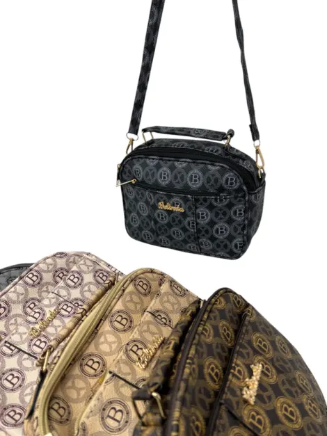 Sac Femme Bandoulière Tendance