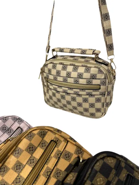 Sac Femme Bandoulière Tendance