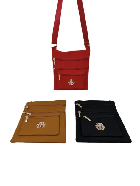 Sac Femme Léger Bandoulière