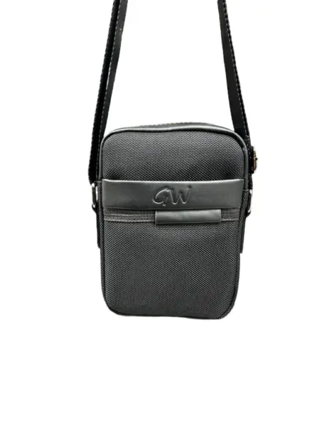 Sac Homme Bandoulière - Pratique Multipoches