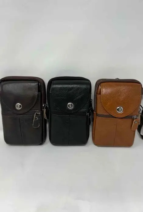 Sac Portable Bandoulière