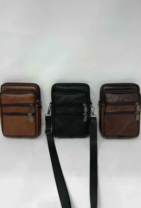Sac Portable Bandoulière