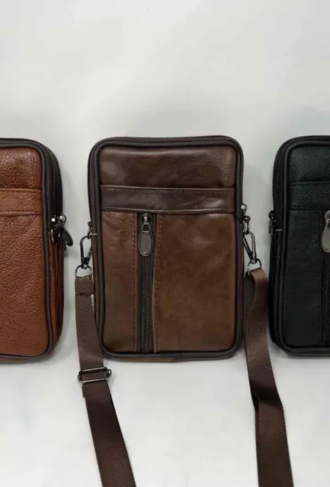 Sac Portable Bandoulière