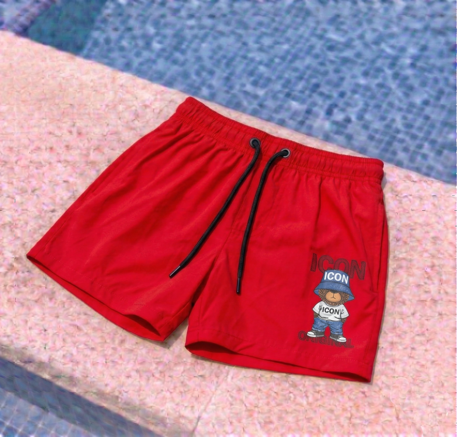 short-enfant-kk1652_rouge_6a2697b81f139