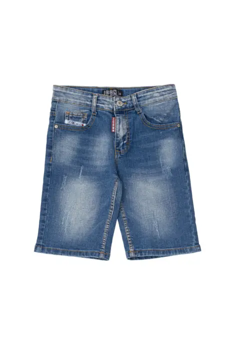 Short enfant YJ219