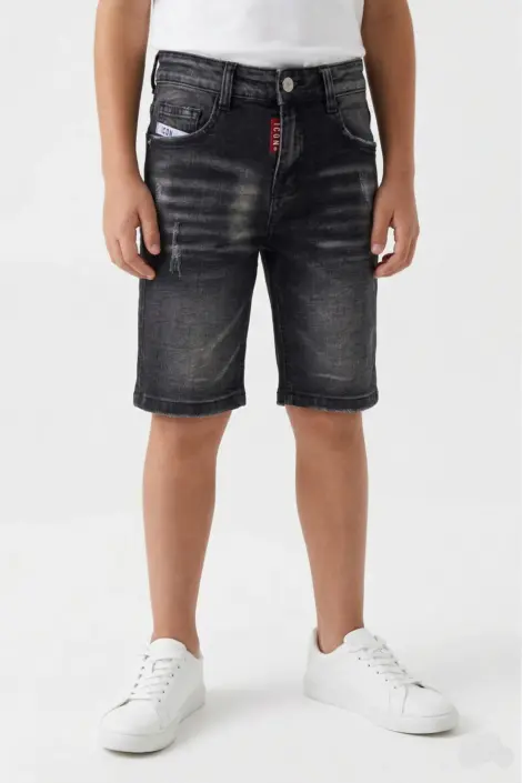 Short enfant YJ228