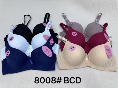SOUTIEN GORGE Bonnet B