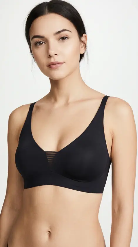 Soutien-Gorge Invisible Sans Armatures