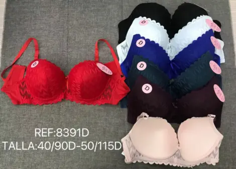 Soutien gorge