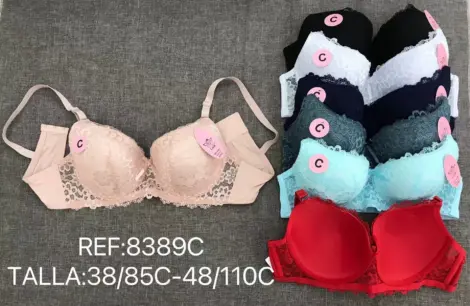 Soutien gorge