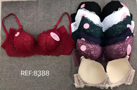 Soutien gorge